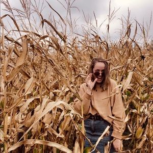 Meet your Posher, Melanie